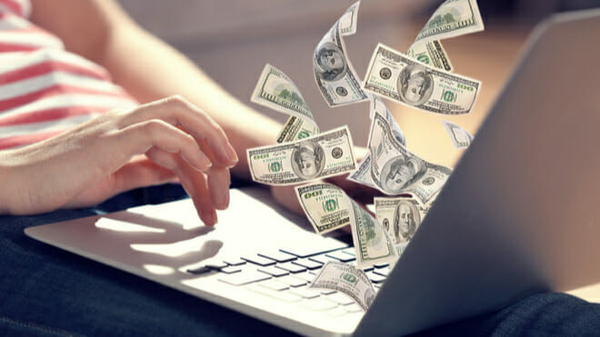 What Are The Legit Ways to Make Money Online?